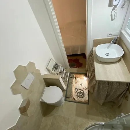 Bed & Breakfast Lu Batil -