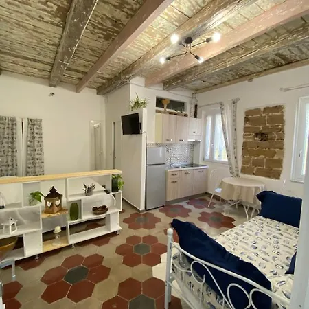 Bed & Breakfast Lu Batil - Alghero